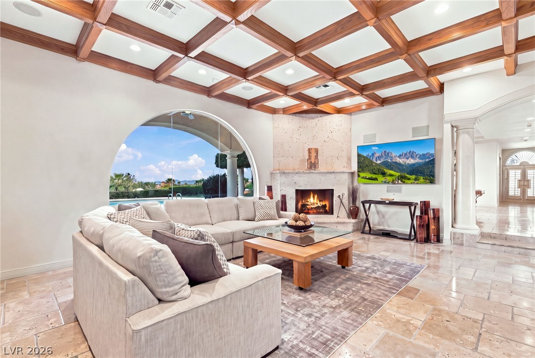 5030 Spanish Hills Drive Las Vegas NV 89148
