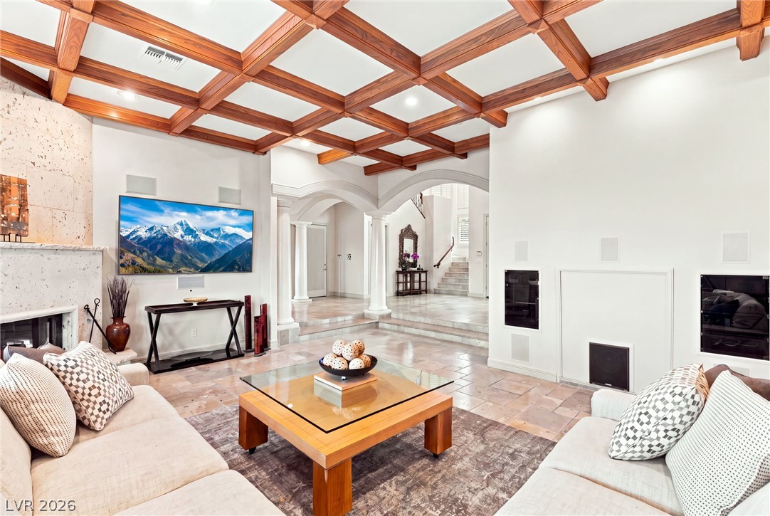 5030 Spanish Hills Drive Las Vegas NV 89148
