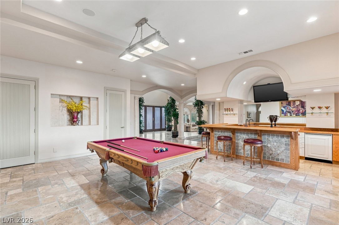5030 Spanish Hills Drive Las Vegas NV 89148