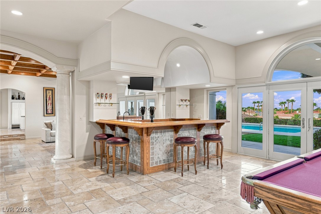 5030 Spanish Hills Drive Las Vegas NV 89148
