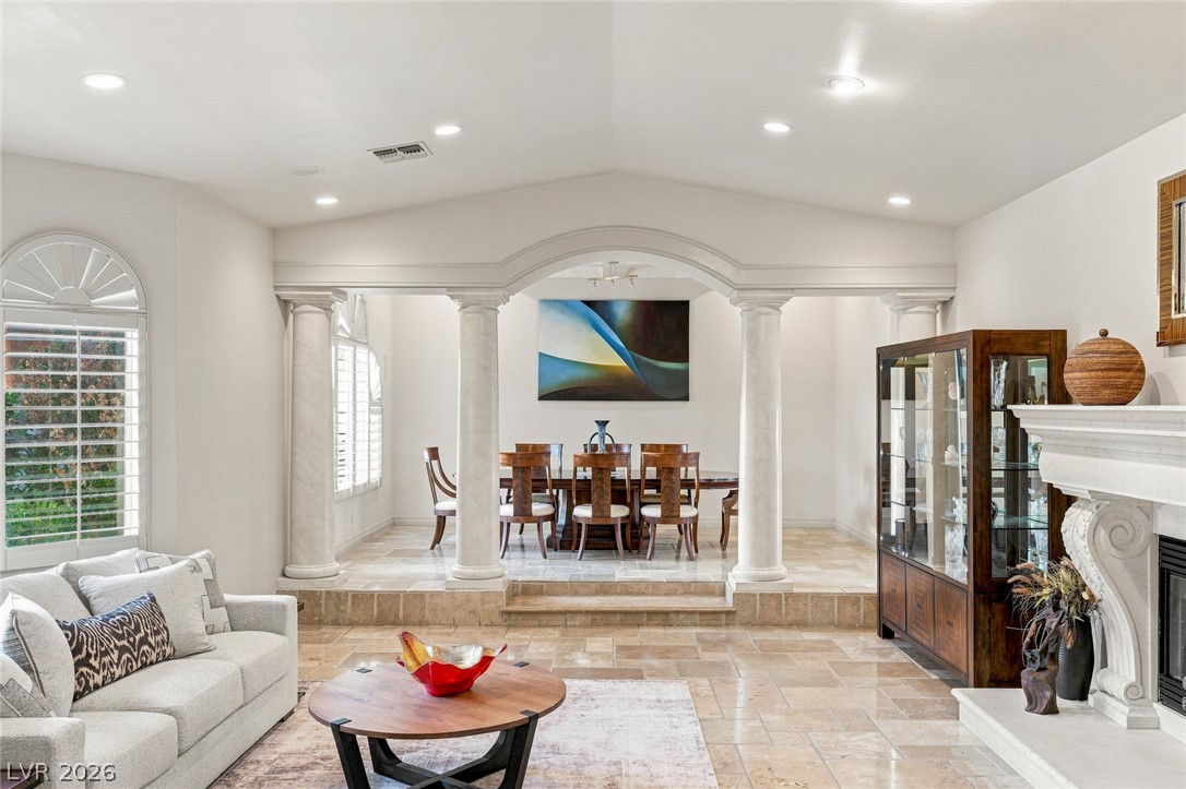 5030 Spanish Hills Drive Las Vegas NV 89148