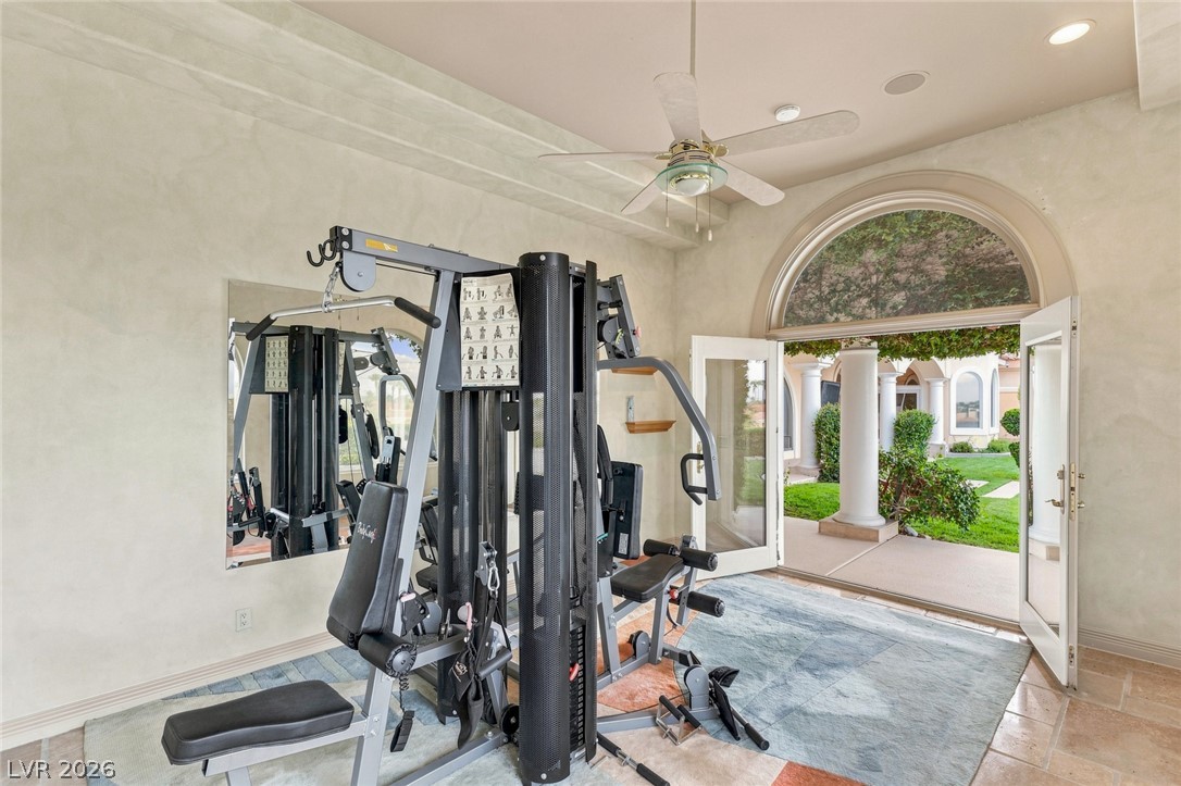 5030 Spanish Hills Drive Las Vegas NV 89148