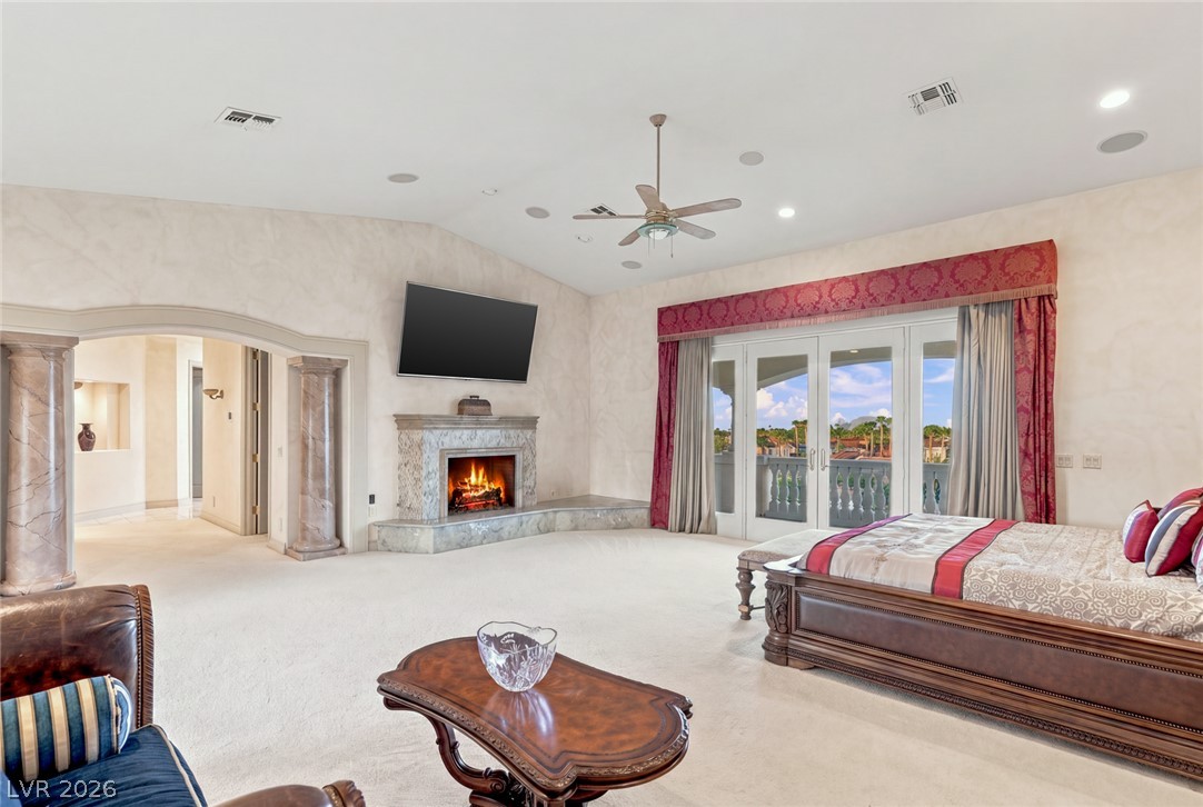 5030 Spanish Hills Drive Las Vegas NV 89148