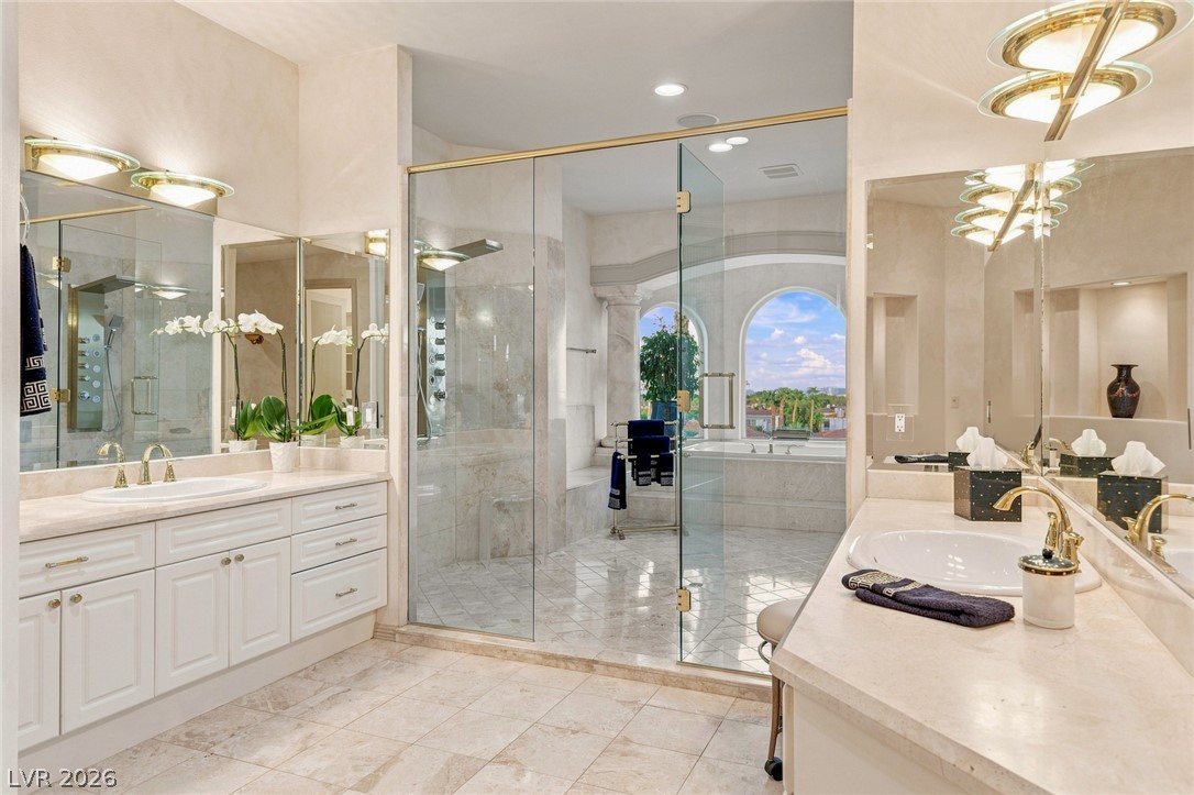 5030 Spanish Hills Drive Las Vegas NV 89148
