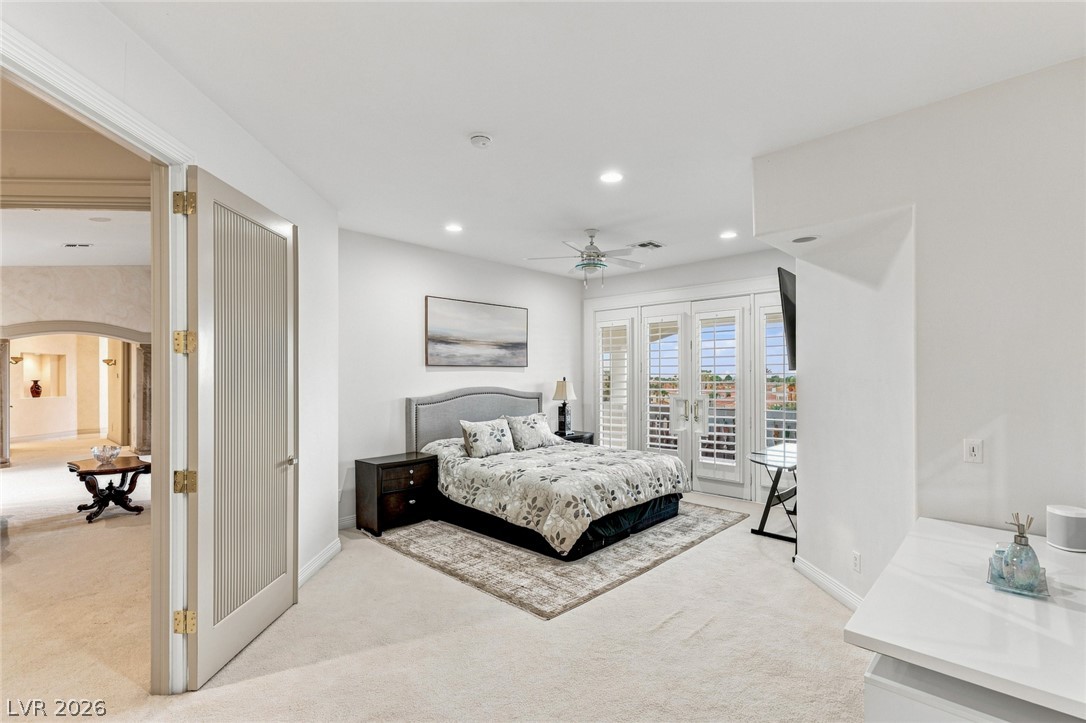 5030 Spanish Hills Drive Las Vegas NV 89148