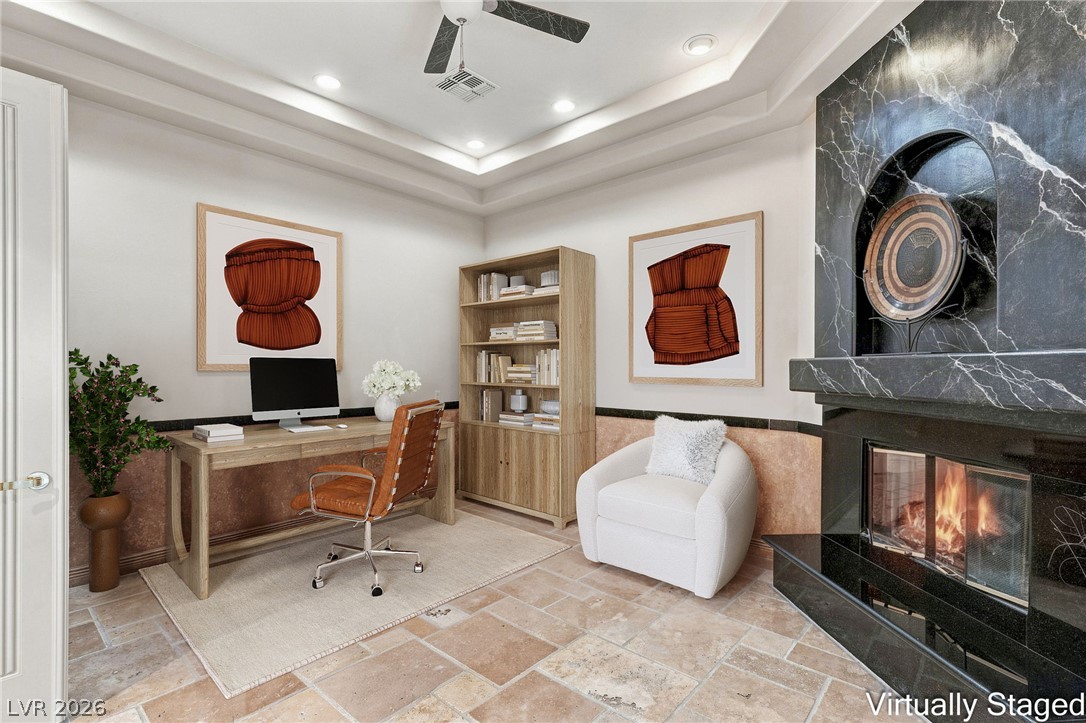 5030 Spanish Hills Drive Las Vegas NV 89148