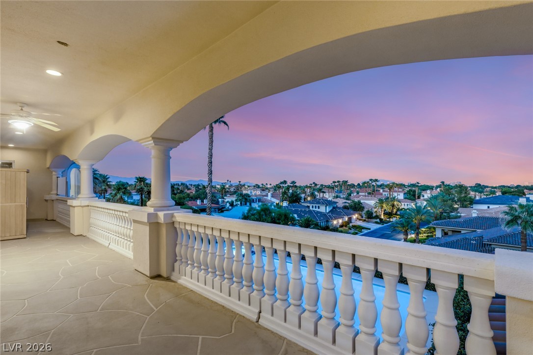 5030 Spanish Hills Drive Las Vegas NV 89148