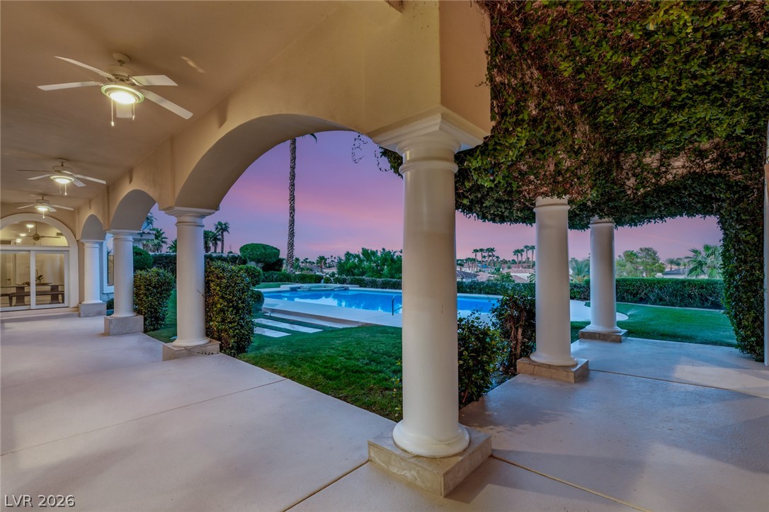 5030 Spanish Hills Drive Las Vegas NV 89148