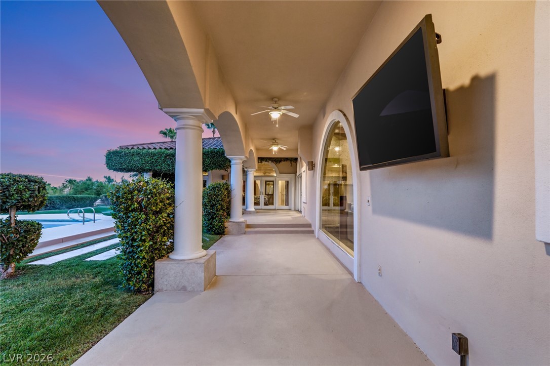 5030 Spanish Hills Drive Las Vegas NV 89148