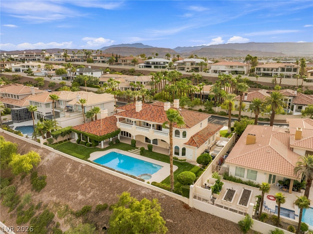 5030 Spanish Hills Drive Las Vegas NV 89148