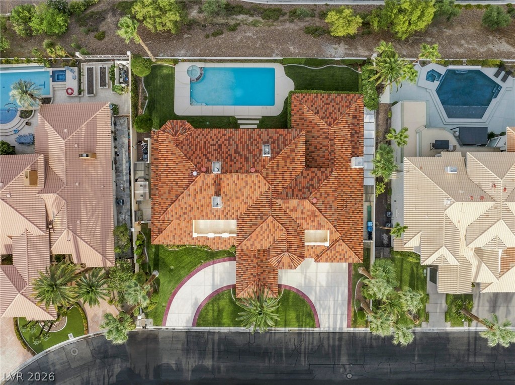 5030 Spanish Hills Drive Las Vegas NV 89148