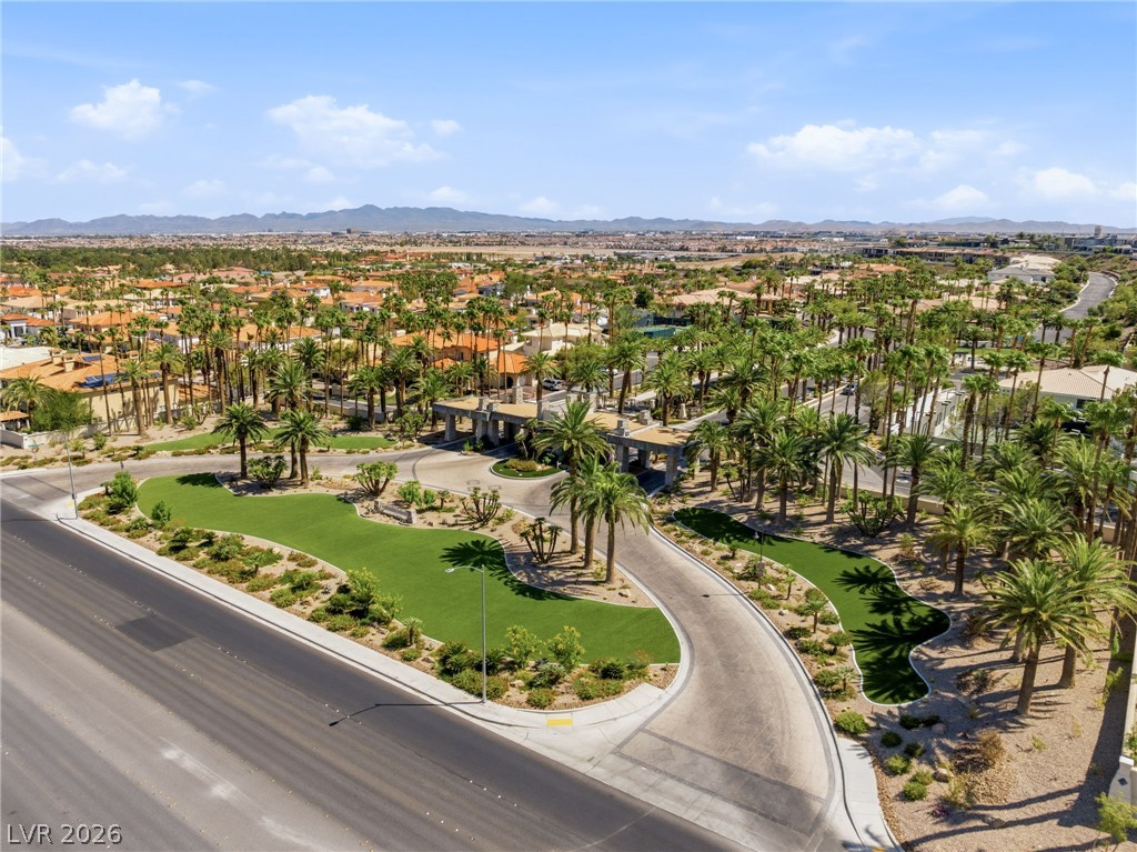 5030 Spanish Hills Drive Las Vegas NV 89148