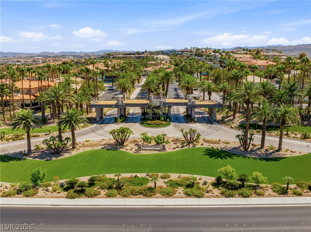 5030 Spanish Hills Drive Las Vegas NV 89148