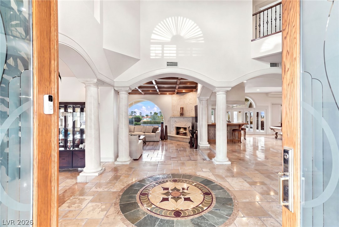 5030 Spanish Hills Drive Las Vegas NV 89148