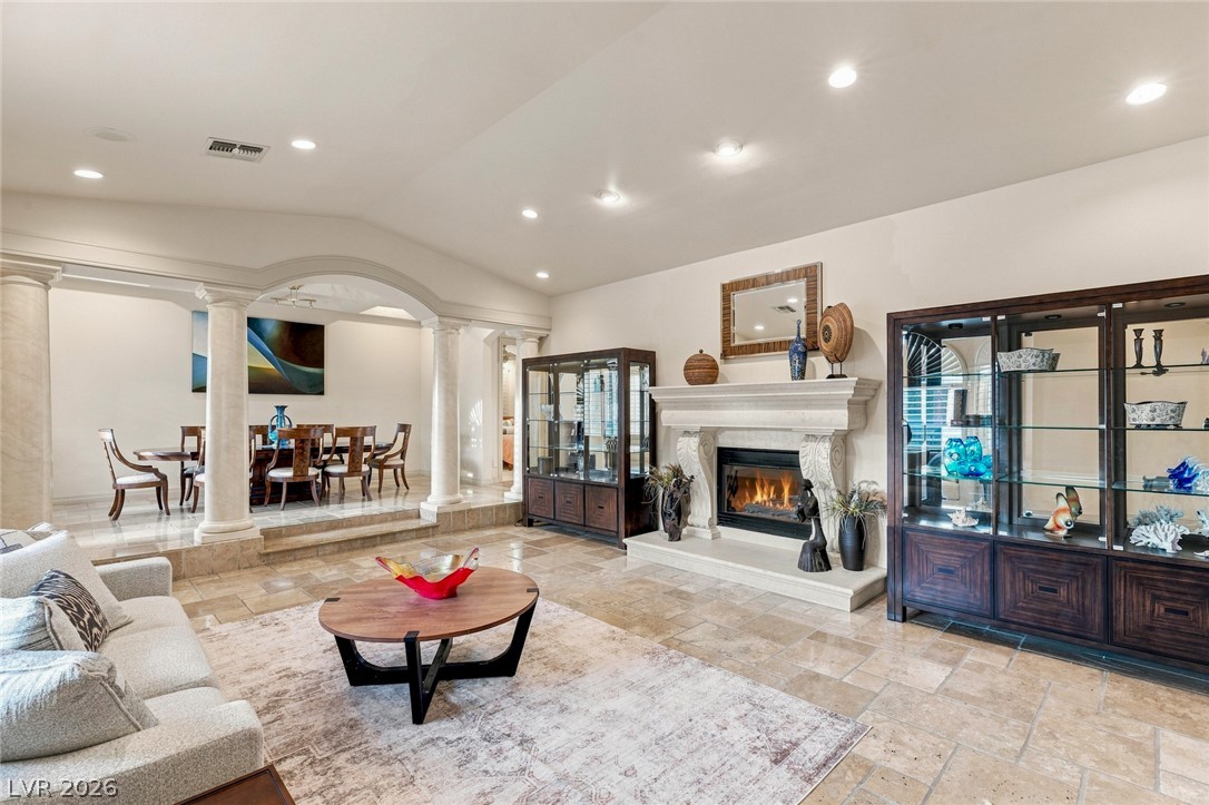 5030 Spanish Hills Drive Las Vegas NV 89148