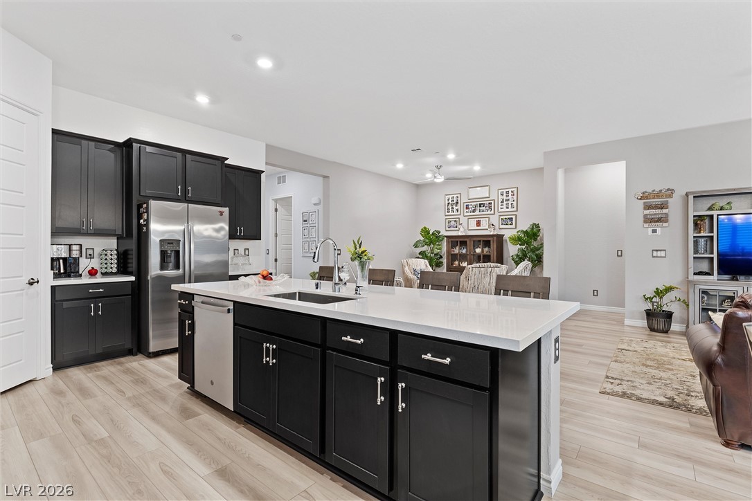 700 Monteverdi Peak Street Henderson NV 89011