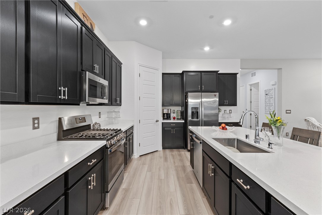 700 Monteverdi Peak Street Henderson NV 89011