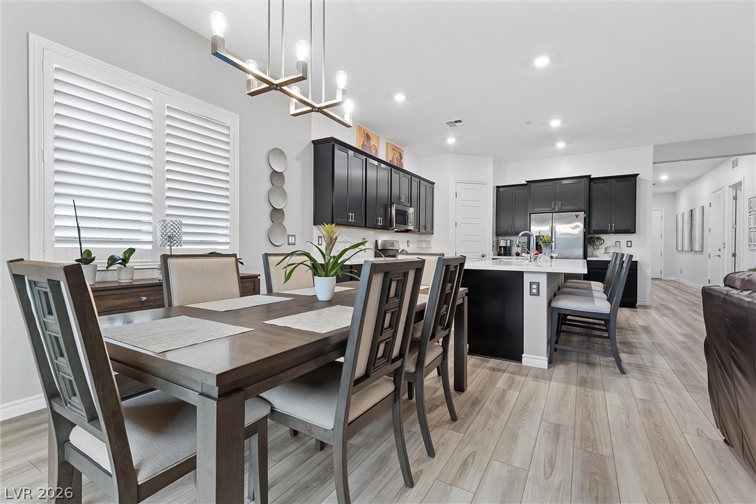 700 Monteverdi Peak Street Henderson NV 89011