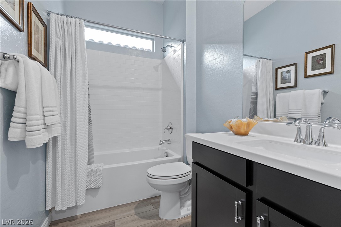 700 Monteverdi Peak Street Henderson NV 89011