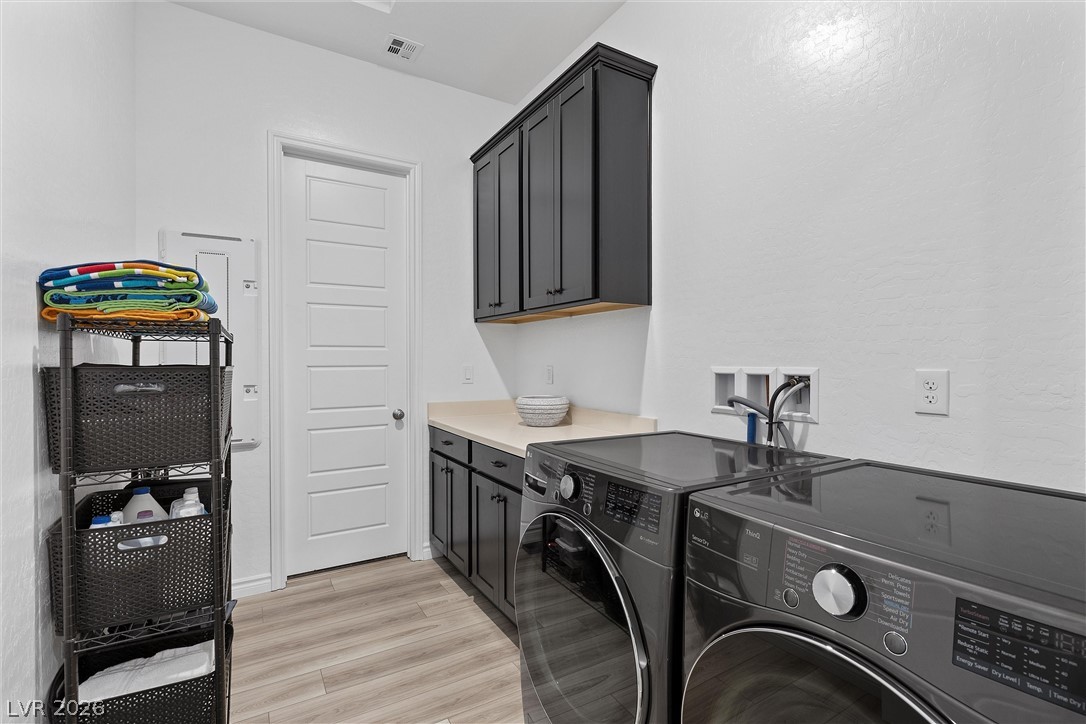 700 Monteverdi Peak Street Henderson NV 89011