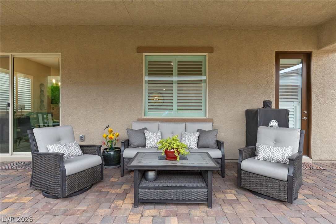 700 Monteverdi Peak Street Henderson NV 89011