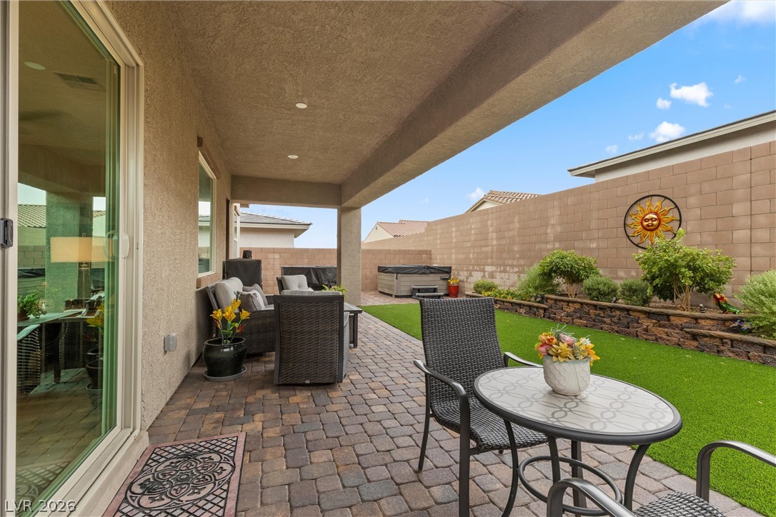 700 Monteverdi Peak Street Henderson NV 89011