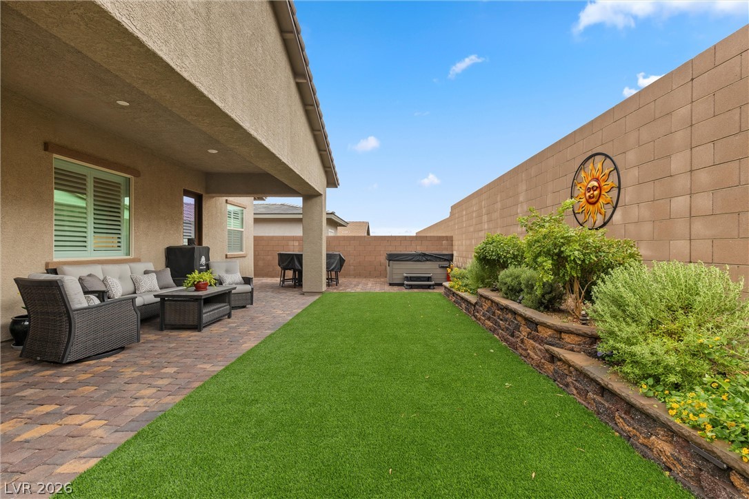 700 Monteverdi Peak Street Henderson NV 89011