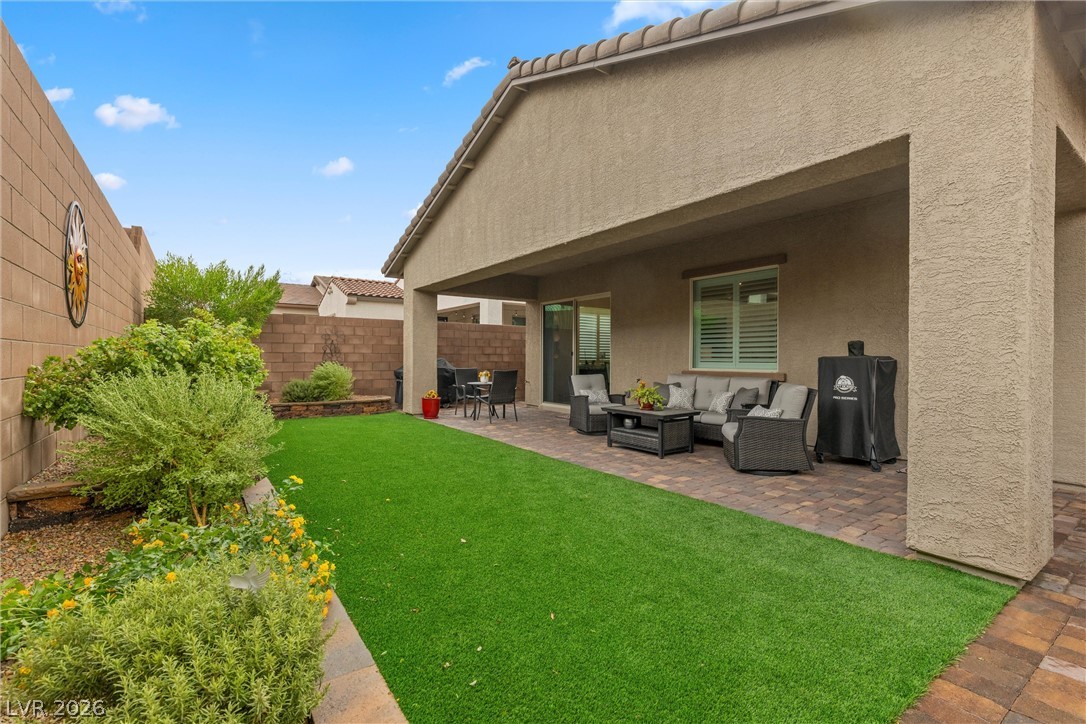 700 Monteverdi Peak Street Henderson NV 89011