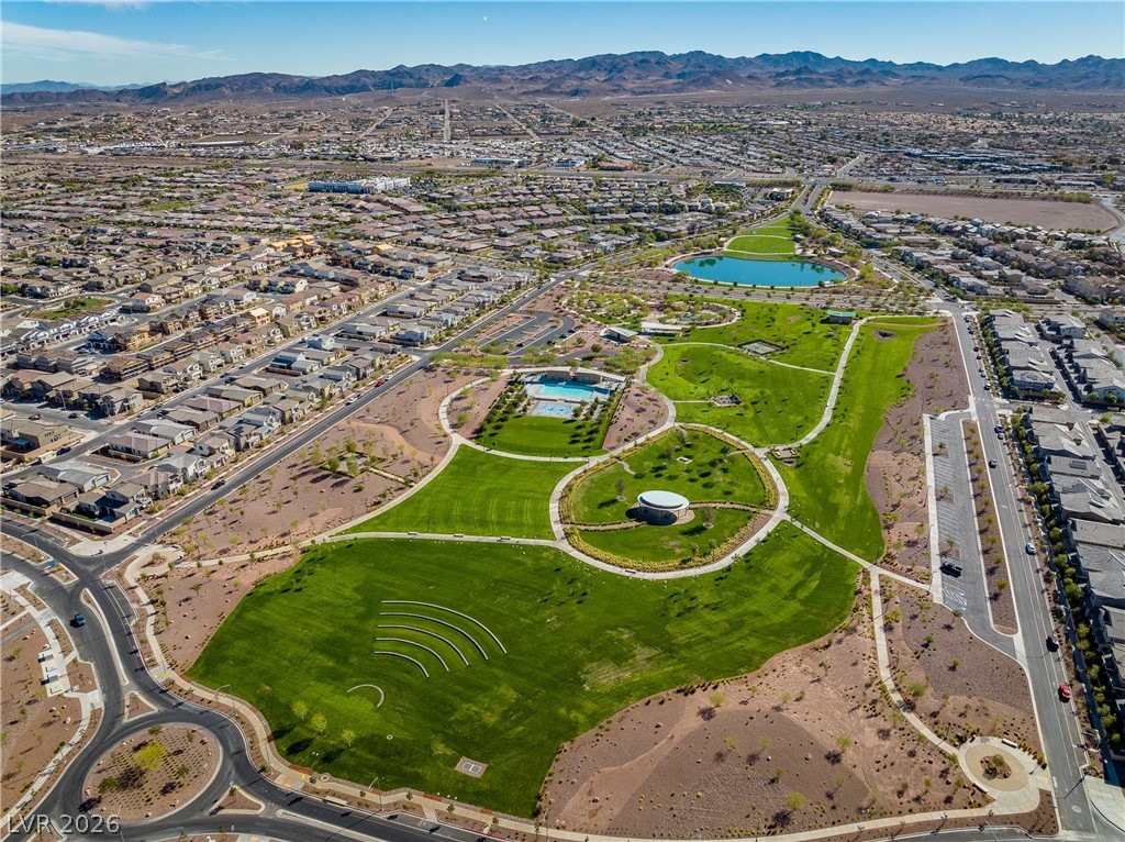 700 Monteverdi Peak Street Henderson NV 89011