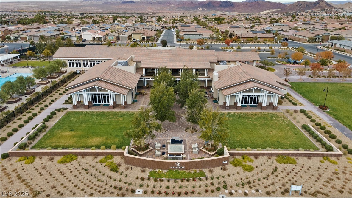 700 Monteverdi Peak Street Henderson NV 89011