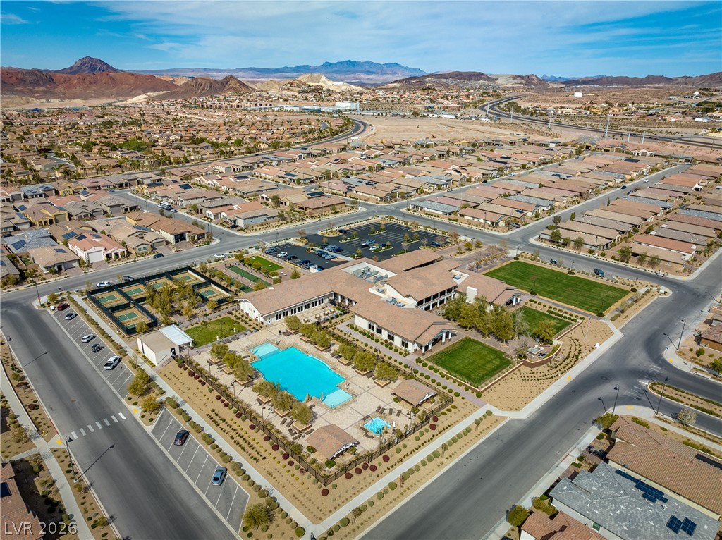 700 Monteverdi Peak Street Henderson NV 89011
