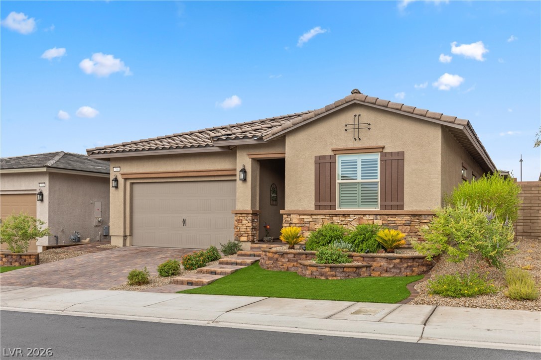 700 Monteverdi Peak Street Henderson NV 89011