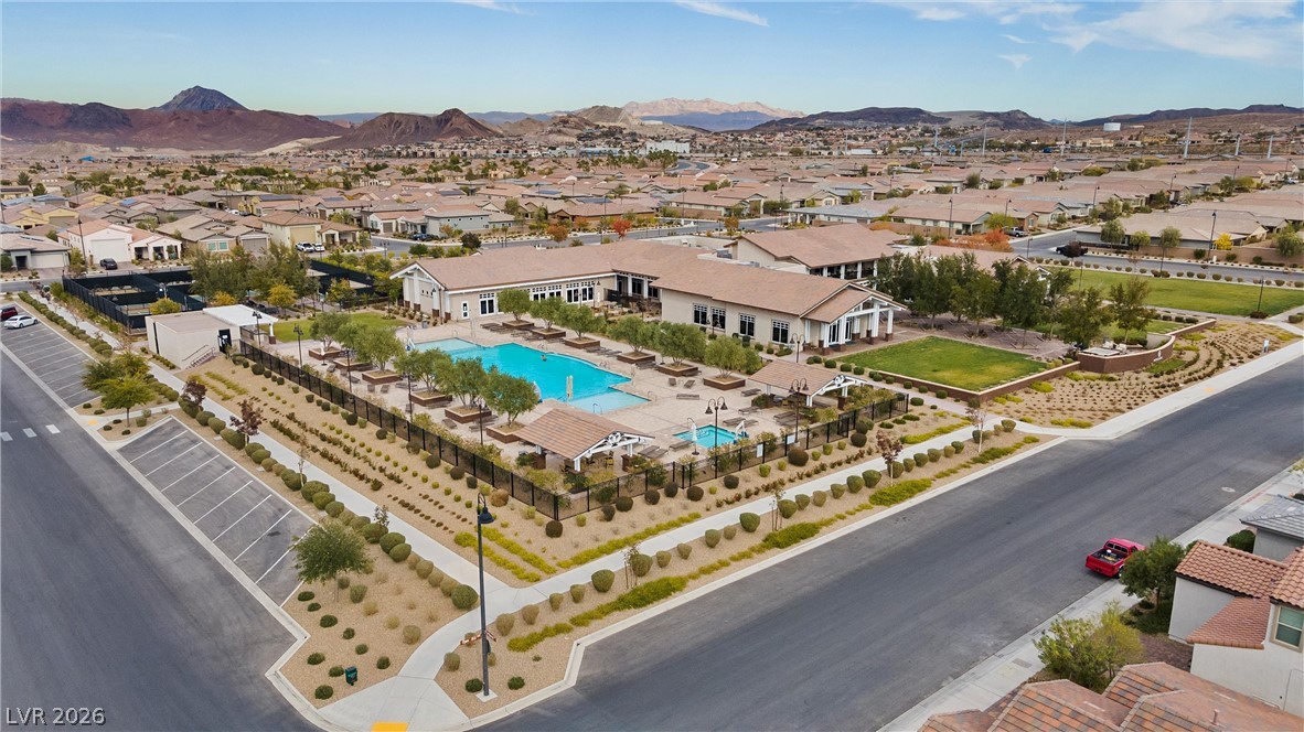 700 Monteverdi Peak Street Henderson NV 89011
