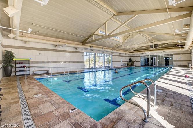 700 Monteverdi Peak Street Henderson NV 89011