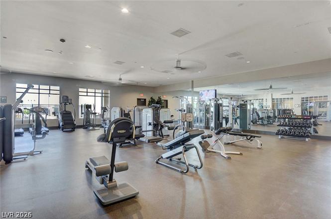 700 Monteverdi Peak Street Henderson NV 89011