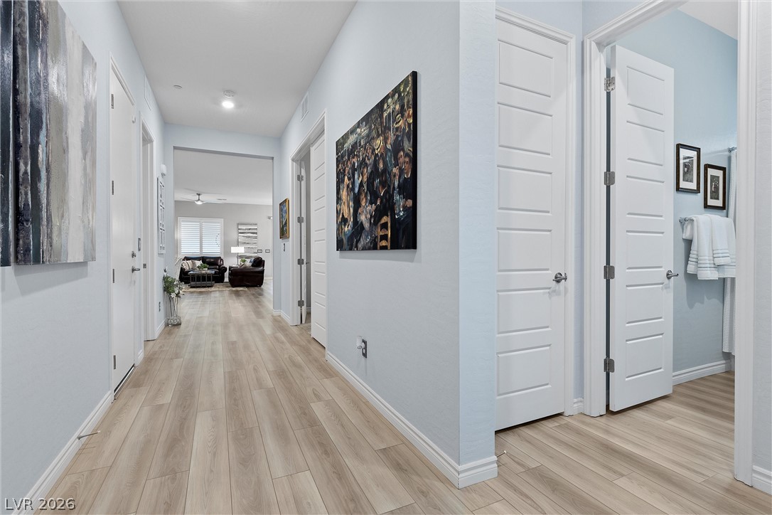 700 Monteverdi Peak Street Henderson NV 89011