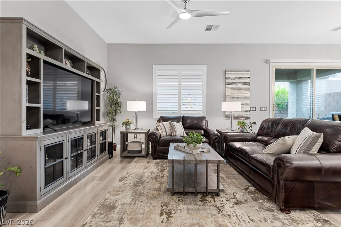 700 Monteverdi Peak Street Henderson NV 89011