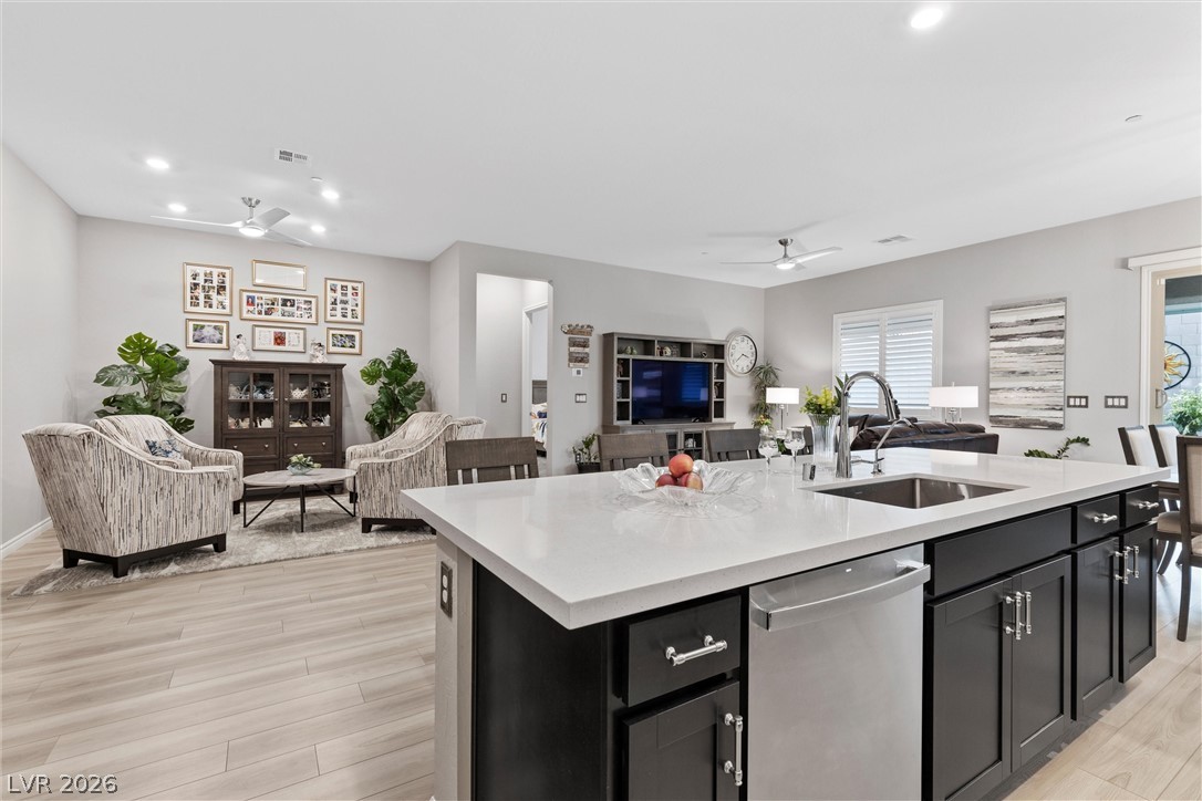 700 Monteverdi Peak Street Henderson NV 89011