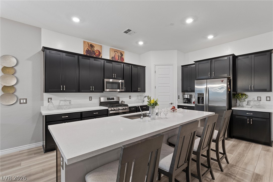 700 Monteverdi Peak Street Henderson NV 89011