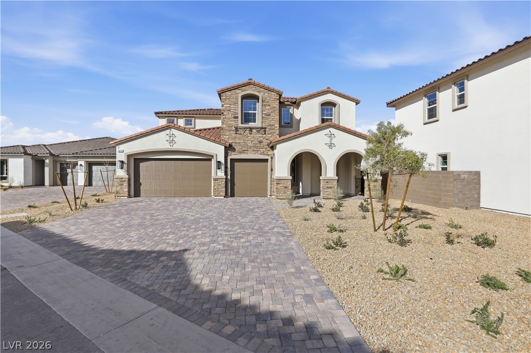 1622 Strada Gracia Henderson NV 89011