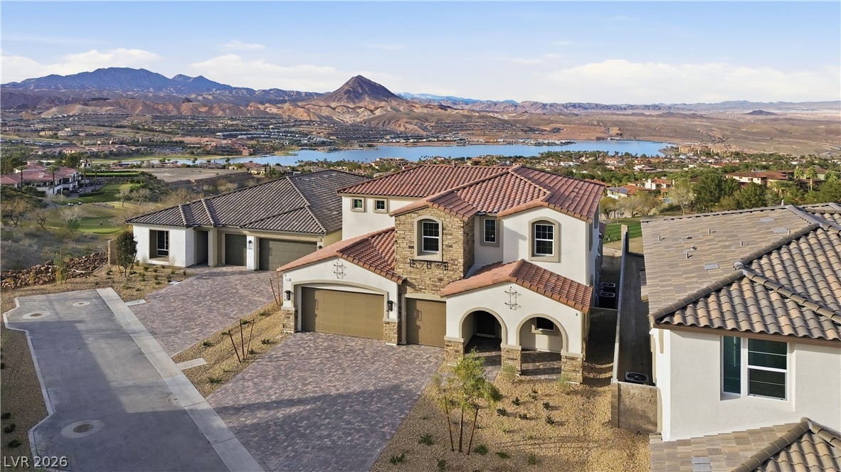 1622 Strada Gracia Henderson NV 89011