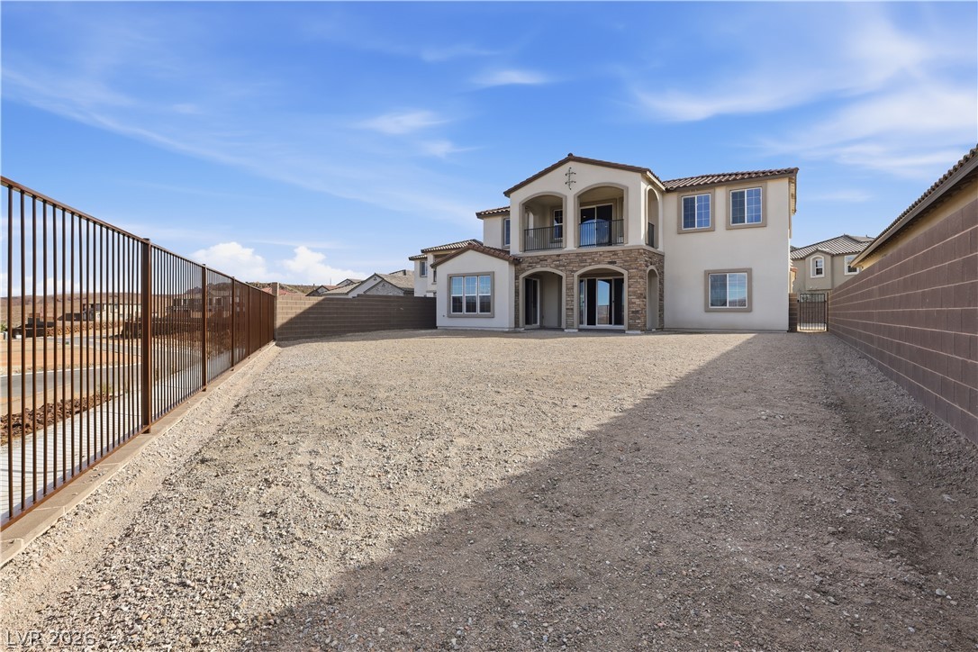 1622 Strada Gracia Henderson NV 89011