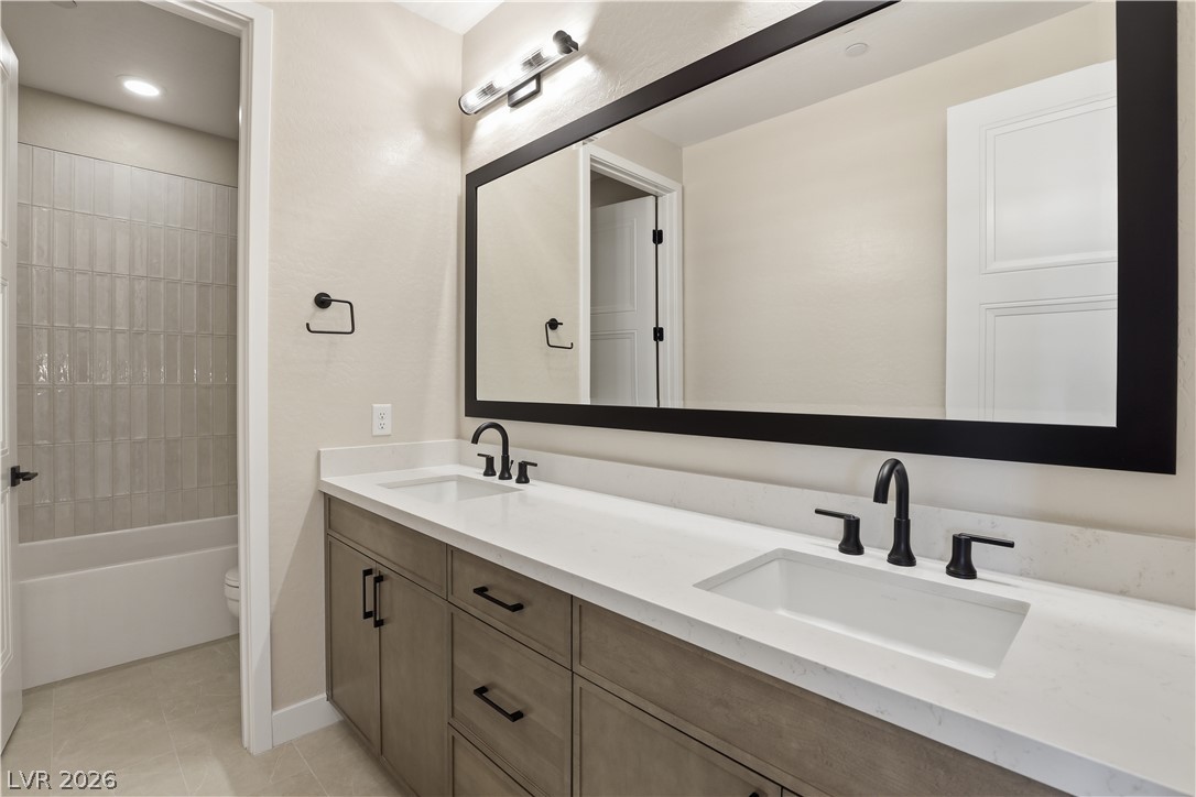 1622 Strada Gracia Henderson NV 89011