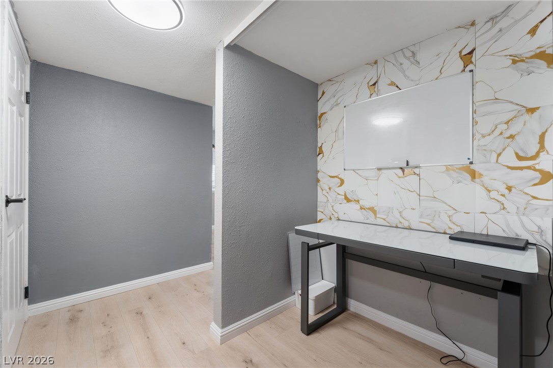 2515 Donna Street C North Las Vegas NV 89030