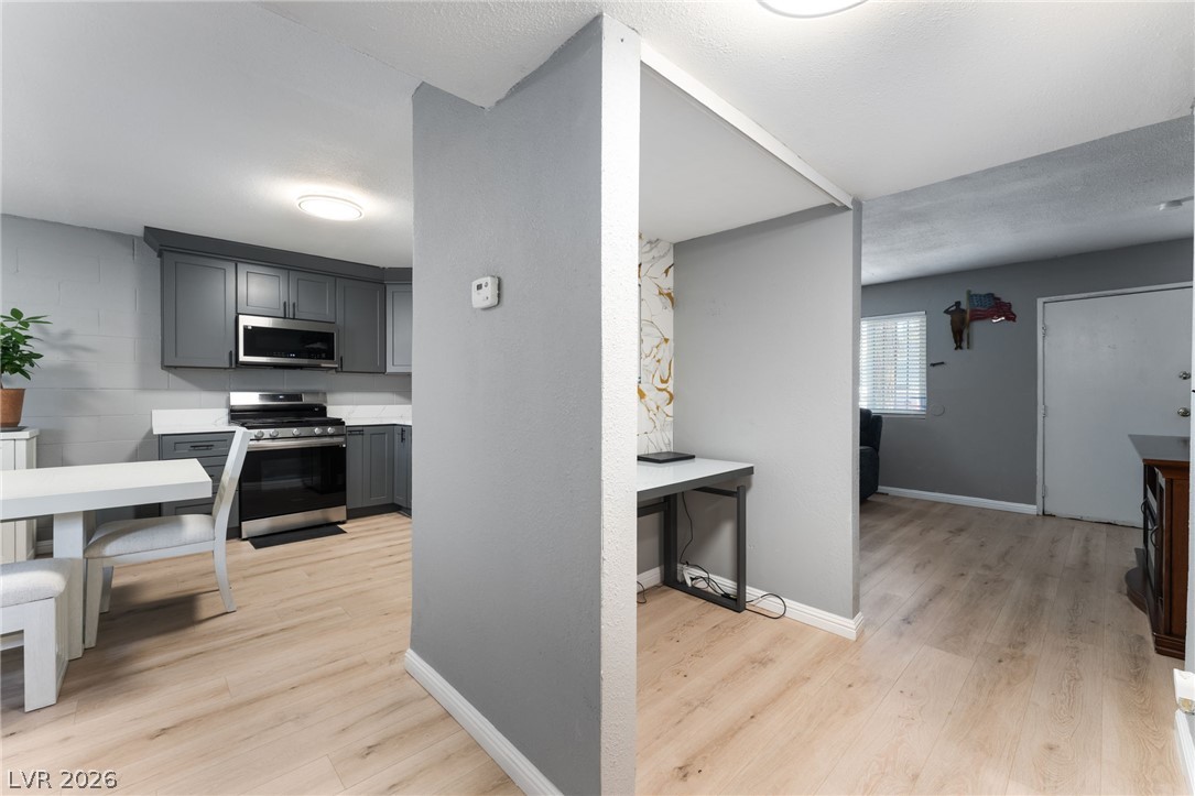 2515 Donna Street C North Las Vegas NV 89030