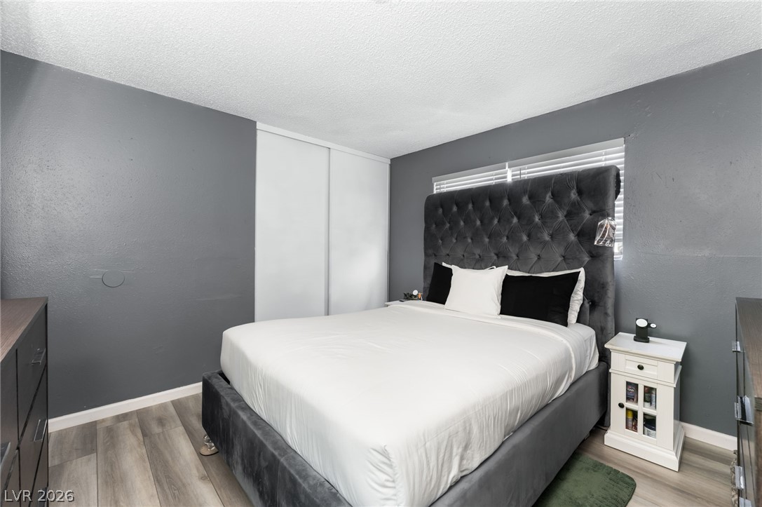 2515 Donna Street C North Las Vegas NV 89030