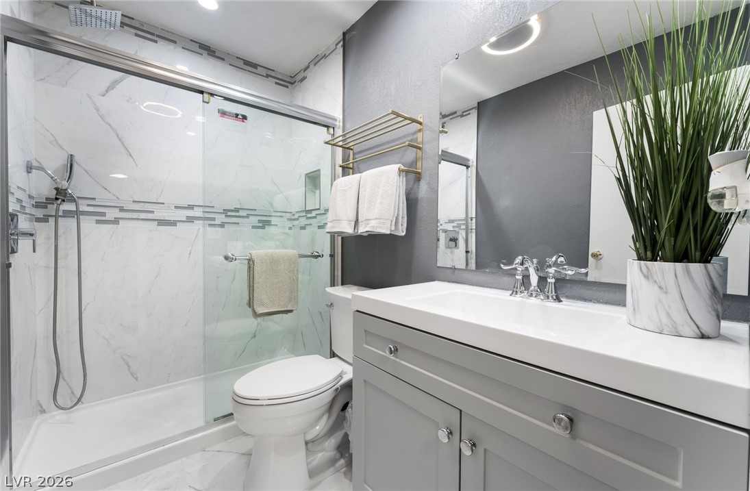 2515 Donna Street C North Las Vegas NV 89030