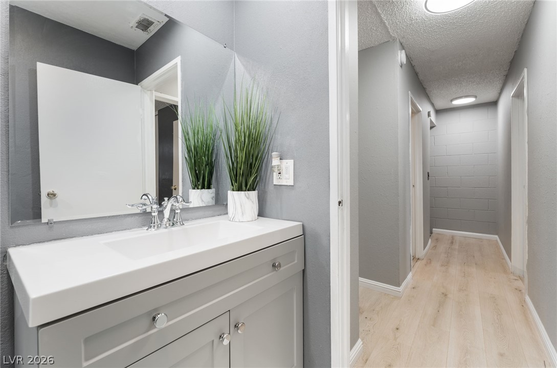 2515 Donna Street C North Las Vegas NV 89030