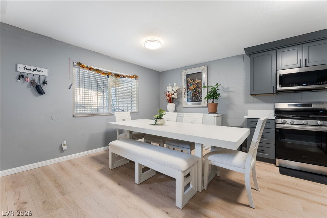 2515 Donna Street C North Las Vegas NV 89030