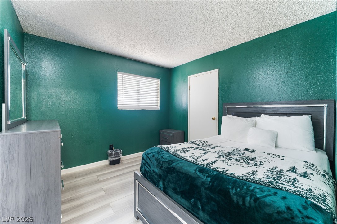 2515 Donna Street C North Las Vegas NV 89030
